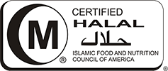 Logo Halal